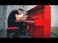 Attention - Charlie Puth (Piano Cover) - Peter Bence Attention - Charlie Puth (Piano Cover) - Peter Bence