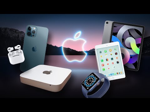 External Review Video hEqYzcUVnfI for Apple Watch Series 7 Smartwatch (2021)