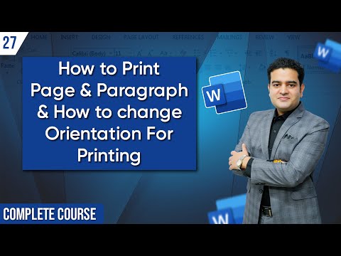 Introduction to MS Word MS Word Course by Marketing Fundas Global mswordcourse