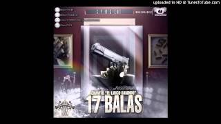 CHAVITO -17 BALAS