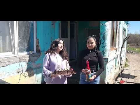 Surprize la domiciliu Teleorman MIA,Voievoda,"La mulți ani,Antonia!"