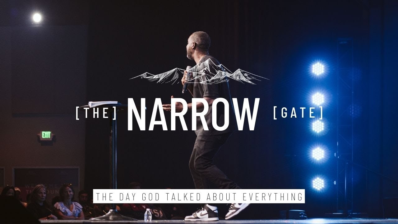 The Narrow Gate