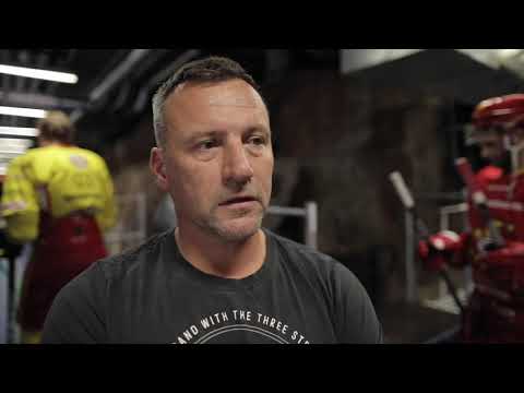 Bauer Games -ennakko: "Toivottavasti hyvä kamppailupelaaminen näkyy"