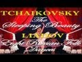 Anatole Liadov Eight Russian Folk Dances Vii A Round Dance