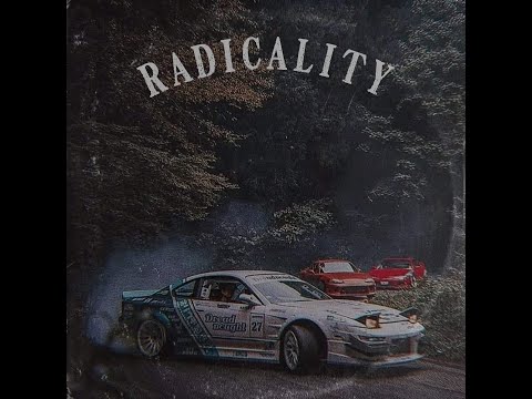 ZeFilla - Radicality