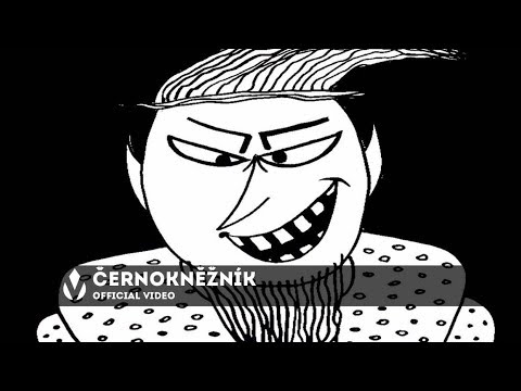 Vesper - VESPER - Černokněžník (Official video)