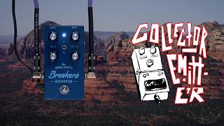 Bondi Effects Breakers Overdrive - What To Know & Where To