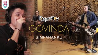 Download lagu Govinda - Simpananku Live Acoustic Version mp3 Download lagu Govinda - Simpananku Live Acoustic Version mp3