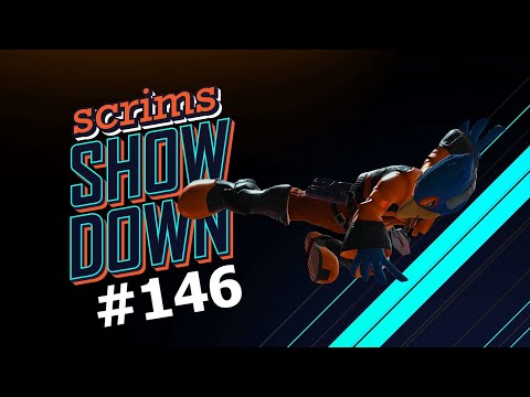 Scrims Showdown 146 - Super Smash Bros. Ultimate SSBU Full Tournament Vod