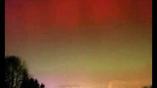 Morning Light - Concord Dawn