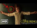 Water-bed Ghost SCENE || Conjuring 3 - The devil made me do it