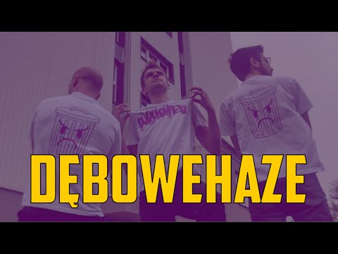 DMG - DęboweHaze