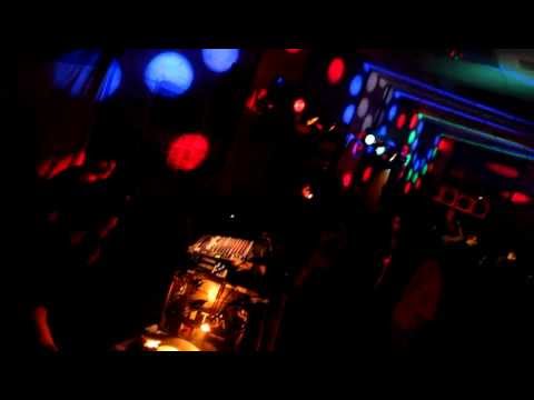 Ballroom Skank 1st Anniversary - Young Veteran Hifi meets Kunterbunt Soundsystem pt3