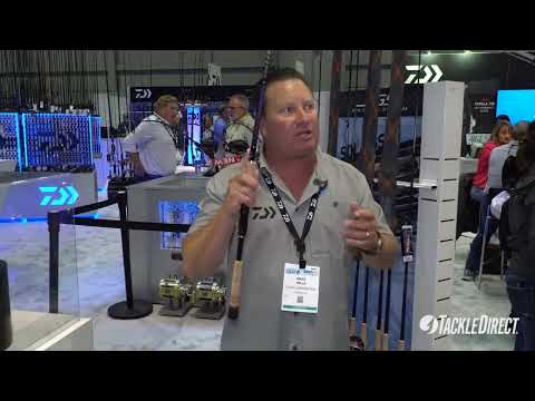 Daiwa SOL AGS ...