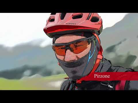 MTB Alpencross 2017 Mittenwald - Riva del Garda - Traversare di Alpi alla GRANDE