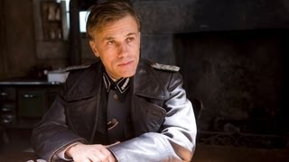 Рубрика «Кинозлодей»: Ганс Ланда