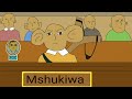 Mshukiwa Bob. | Bob kichwa ngumu Episode 16 #bob #animationpgc #kenyancomedy