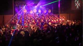 S³ - Happyland (Amanda Jenssen)