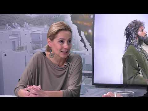 Hogy vagy? – Auksz Éva