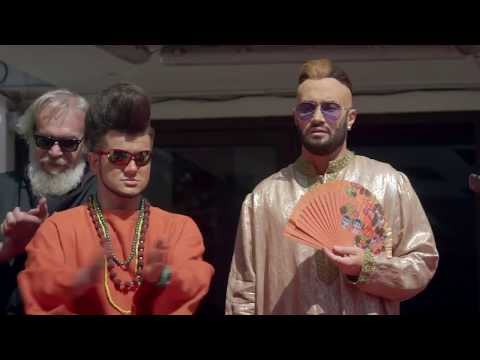 Rugăciunea lui Roby Izbăvitorul