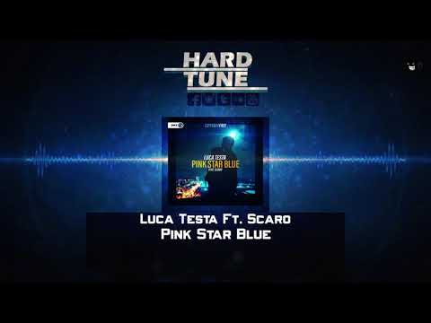 Luca Testa Ft. Scaro - Pink Star Blue (DWX Copyright Free)