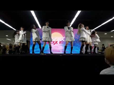 วันพรุ่งนี้ - BlackForce @International B.B. Show 2023 วันที่ 01/04/2566 ณ MbkCenter