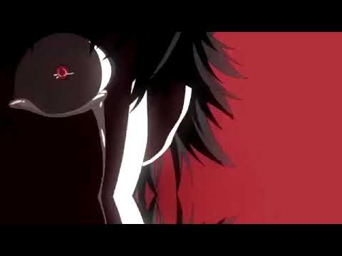 $not x jasiah - case 19 (Tokyo Ghoul)
