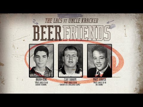 Video thumbnail for Beer Friends