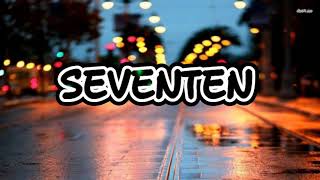 Download lagu STATUS WA /WHATSAPP - SEVENTEEN KEMARIN Part1 mp3