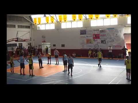 C.D.ONIL - C.B. SAX. (Senior Masculino B)