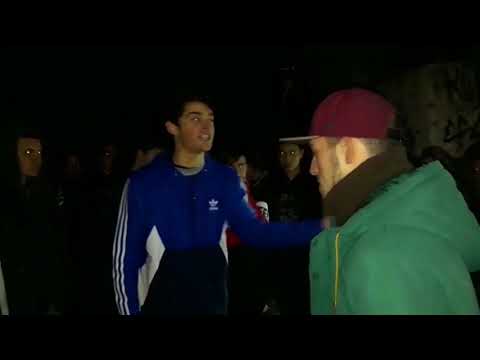 CHH VS ALLINBDN 2 - PORTU VS LK [16AVOS]