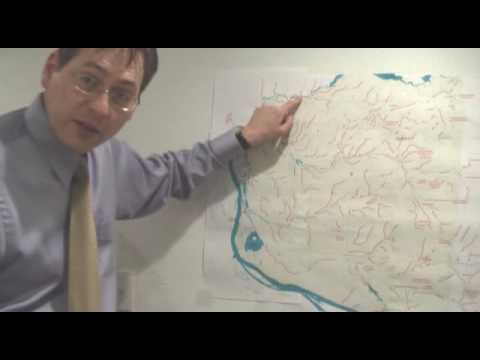 DB Cooper TTLOL 4: Where did the money come from?