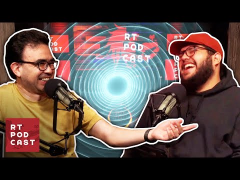 Top 5 Natural Disasters - Ep. 653 - RT Podcast