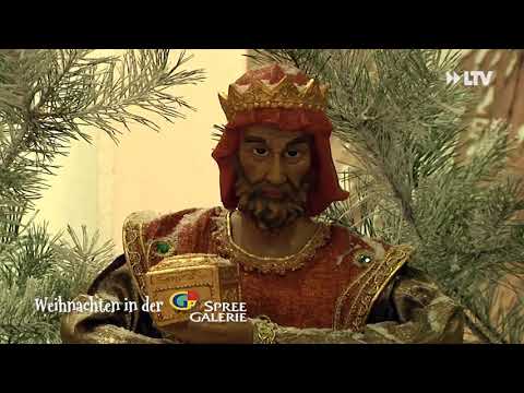 Impressionen Spreegalerie - 28.11.2016