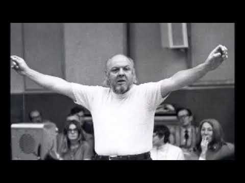 "Pavanne" (1970) Billy May and the Swing Era Orchestra.