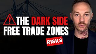 The Dark Side of Free Trade Zones: AML, Sanctions & OECD's Big Move