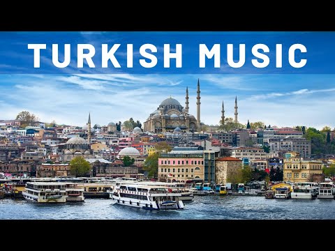 Istanbul City Of Dreams  | Healing Bar