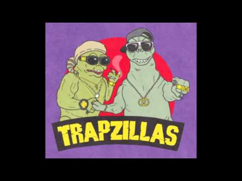 Trapzillas - molly ft. logic ali