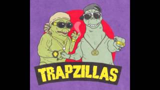 Trapzillas - molly ft. logic ali