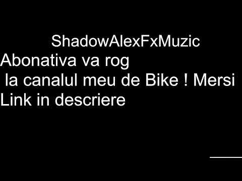 Costel Biju - Va fac mototol Bass Boosted Remix By AlexFx