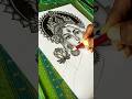 Shri Mata Lakshmi Drawing Lakshmi Trending Artist Pencil