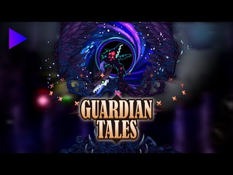 𝐆𝐮𝐚𝐫𝐝𝐢𝐚𝐧 𝐓𝐚𝐥𝐞𝐬 - Plague Doctor Phase 2 Boss Theme (Extended)