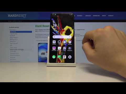 Смена даты и времени на телефоне OPPO Reno 2 — Как изменить время и дату