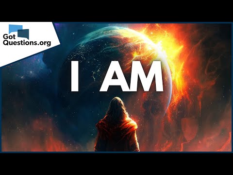 What are the seven I AM statements in the Gospel of John?  |  GotQuestions.org