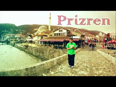 Kreni ft Nazim Gagica - n'Kosovë