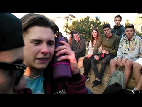 Panxo vs Rius | Semifinales | 520 CVP II