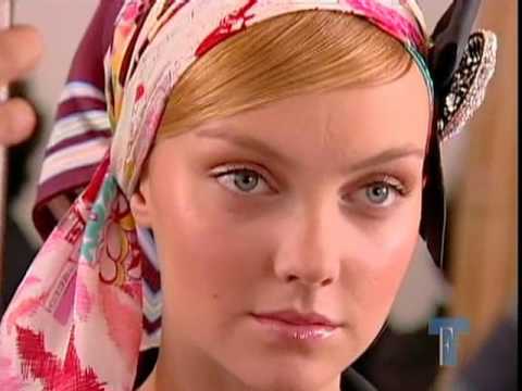 Christian Lacroix ss2006 Paris