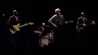 Nick Lowe &amp; The Straitjackets - Without Love - You Inspire Me