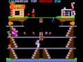 Arcade Game Popeye 1982 Nintendo