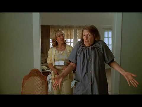 Livia Soprano Being Racist